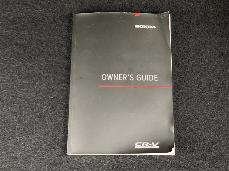 Used Honda CR-V 2022 for sale - 77210457: Photo 55