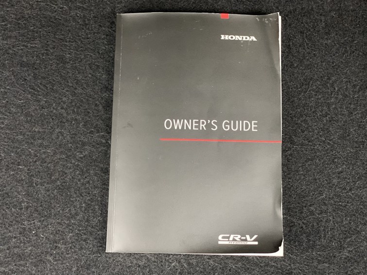 Used Honda CR-V 2022 for sale - 77210457: Photo 56