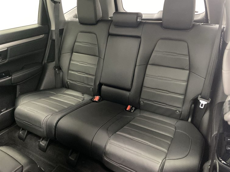 Used Honda CR-V 2022 for sale - 77210457: Photo 8