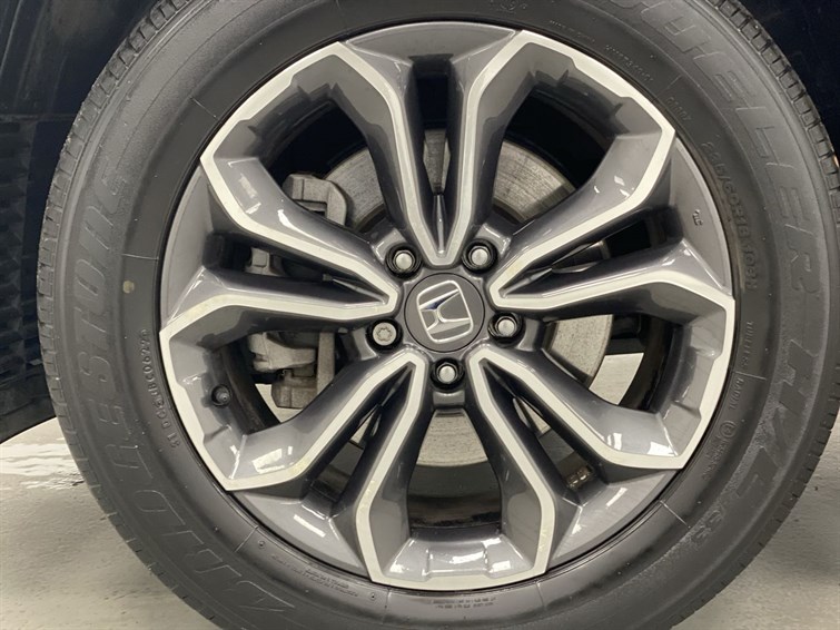 Used Honda CR-V 2022 for sale - 77210457: Photo 9