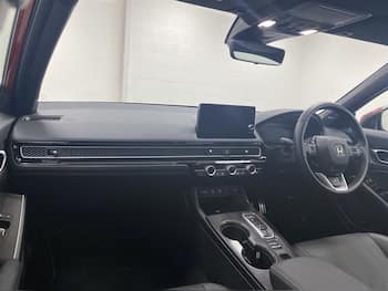 Used Honda Civic 2026 for sale - 79848317: Photo