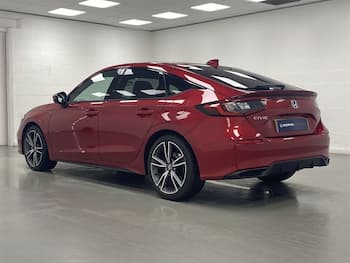 Used Honda Civic 2026 for sale - 79848317: Photo