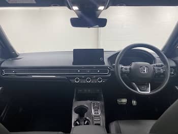 Used Honda Civic 2026 for sale - 79848317: Photo
