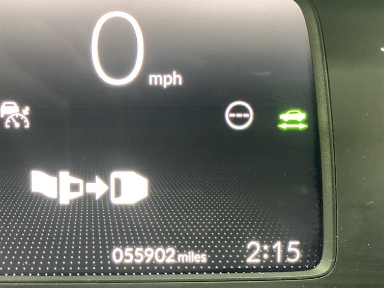 Used Honda Jazz 2021 for sale - 78215687: Photo 11