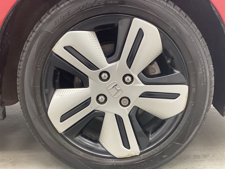 Used Honda Jazz 2021 for sale - 78215687: Photo 15