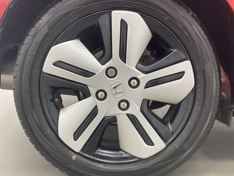 Used Honda Jazz 2021 for sale - 78215687: Photo 17