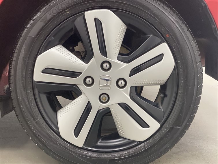 Used Honda Jazz 2021 for sale - 78215687: Photo 19