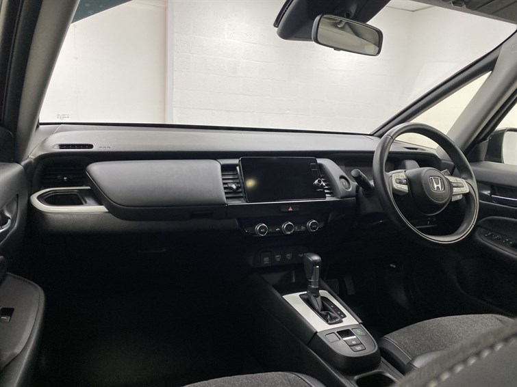 Used Honda Jazz 2021 for sale - 78215687: Photo 2