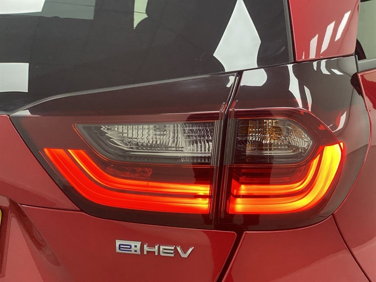 Used Honda Jazz 2021 for sale - 78215687: Photo 22