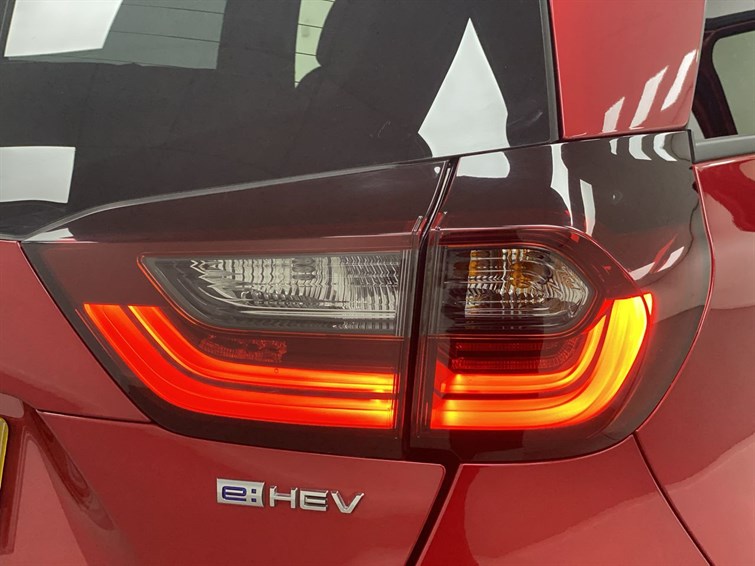 Used Honda Jazz 2021 for sale - 78215687: Photo 23