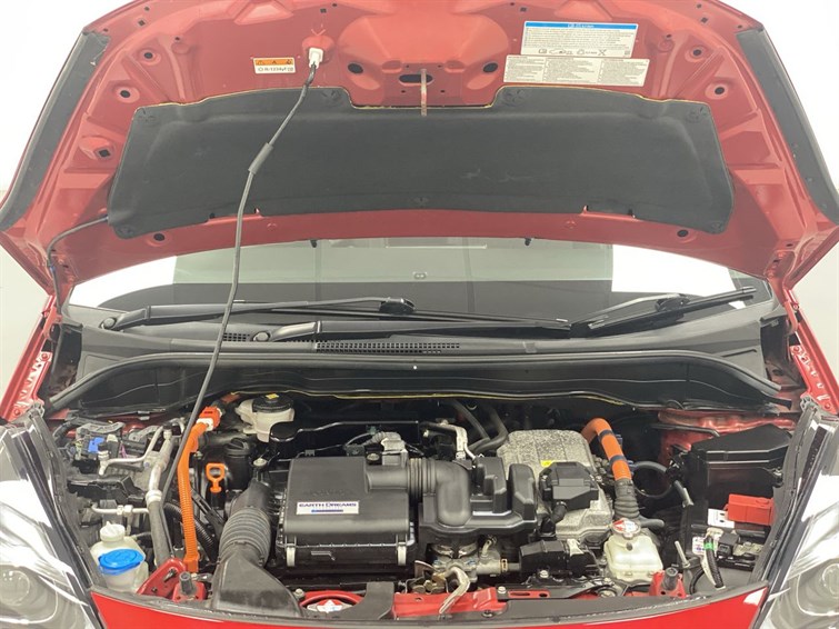 Used Honda Jazz 2021 for sale - 78215687: Photo 30