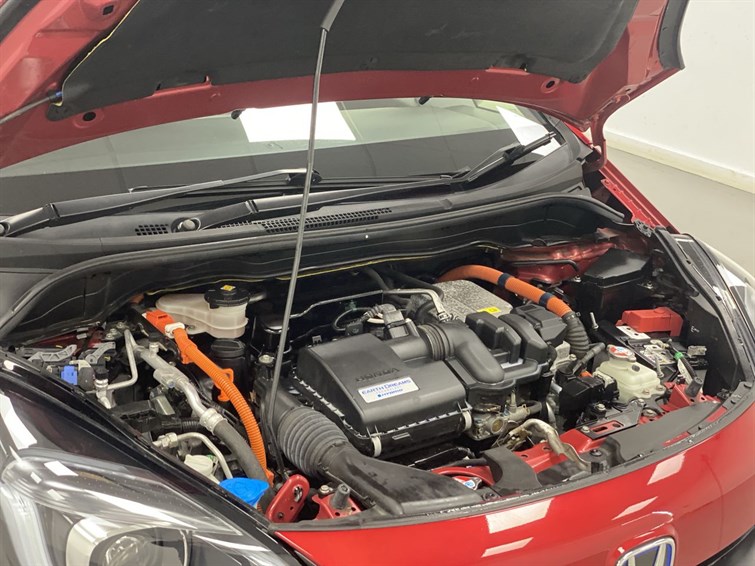 Used Honda Jazz 2021 for sale - 78215687: Photo 31