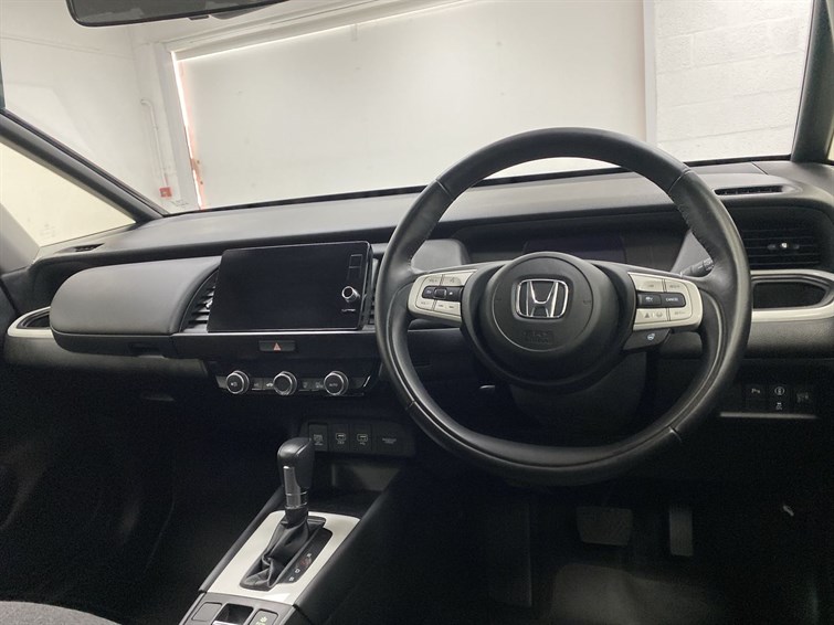 Used Honda Jazz 2021 for sale - 78215687: Photo 33