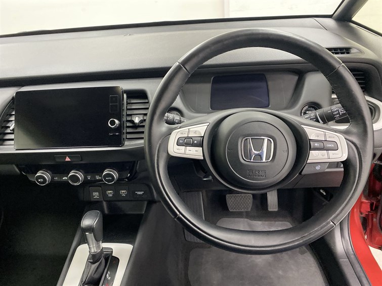 Used Honda Jazz 2021 for sale - 78215687: Photo 37