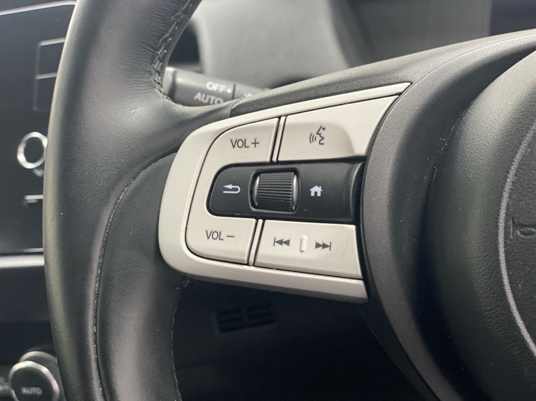 Used Honda Jazz 2021 for sale - 78215687: Photo 38