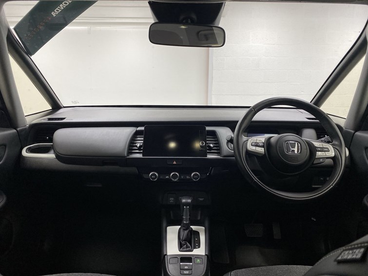 Used Honda Jazz 2021 for sale - 78215687: Photo 4