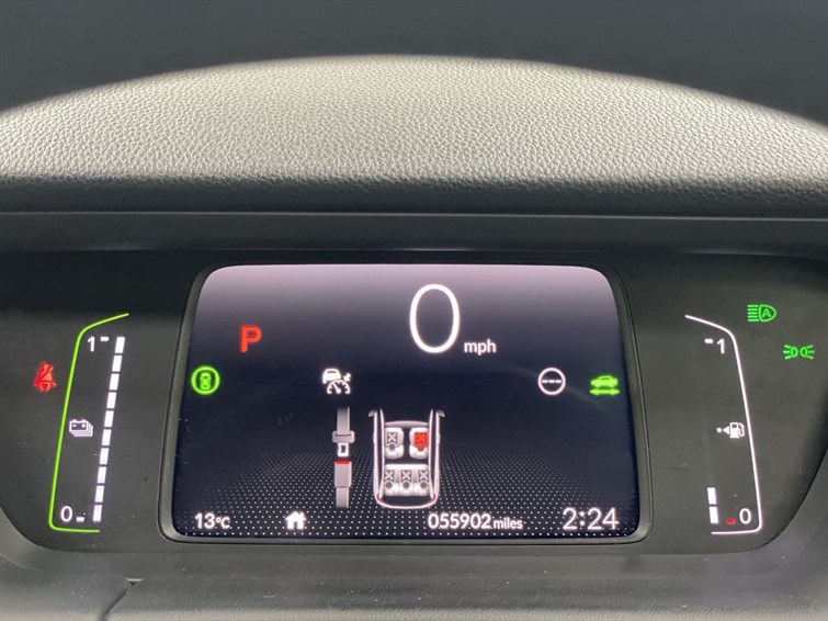 Used Honda Jazz 2021 for sale - 78215687: Photo 40