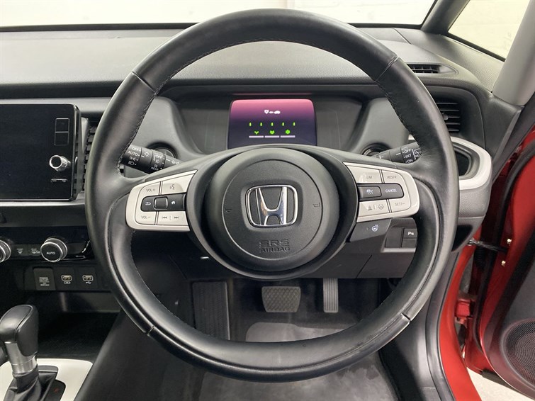 Used Honda Jazz 2021 for sale - 78215687: Photo 44