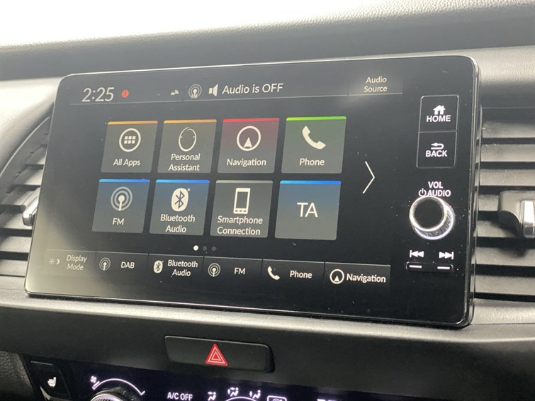 Used Honda Jazz 2021 for sale - 78215687: Photo 46