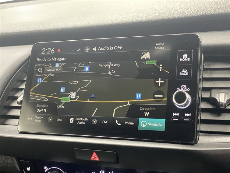 Used Honda Jazz 2021 for sale - 78215687: Photo 47