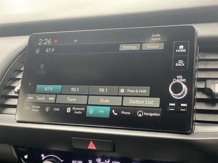 Used Honda Jazz 2021 for sale - 78215687: Photo 48