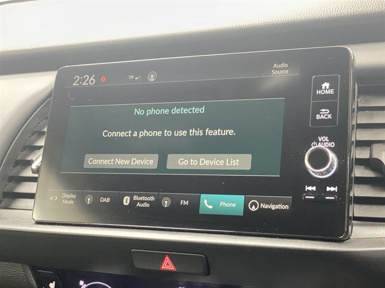 Used Honda Jazz 2021 for sale - 78215687: Photo 49