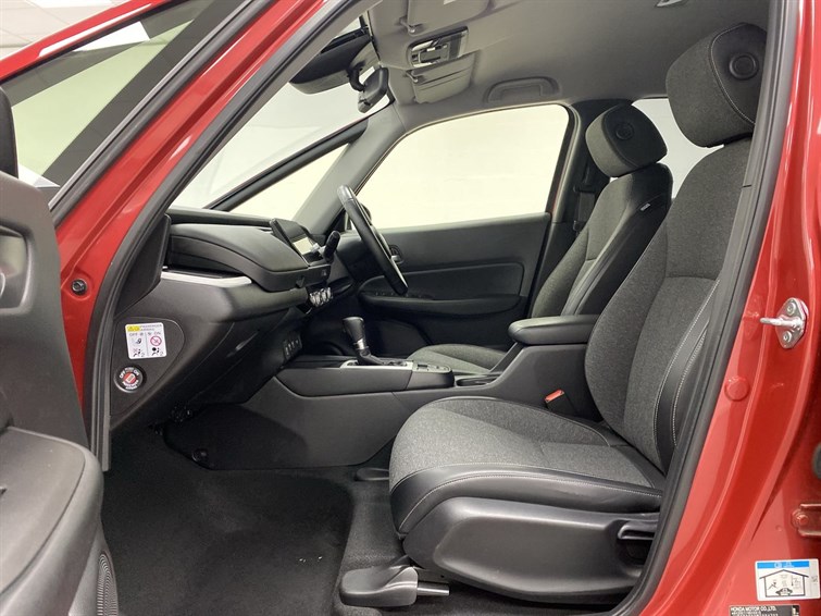 Used Honda Jazz 2021 for sale - 78215687: Photo 54