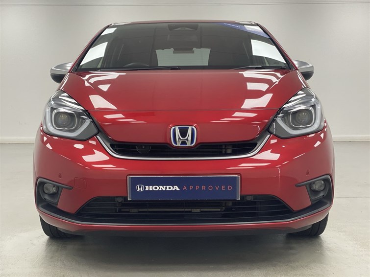 Used Honda Jazz 2021 for sale - 78215687: Photo 6