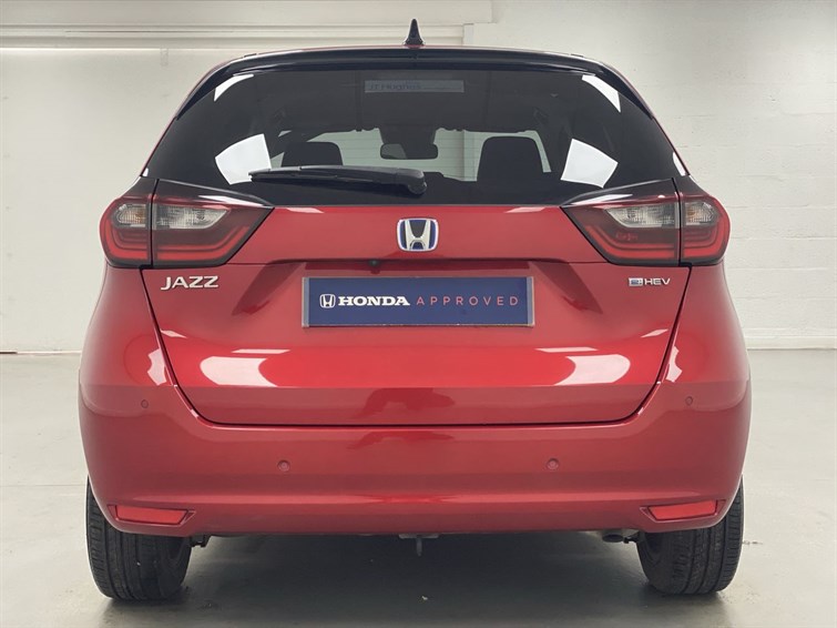 Used Honda Jazz 2021 for sale - 78215687: Photo 7