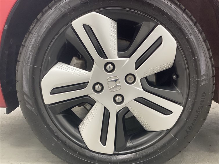 Used Honda Jazz 2021 for sale - 78215687: Photo 9