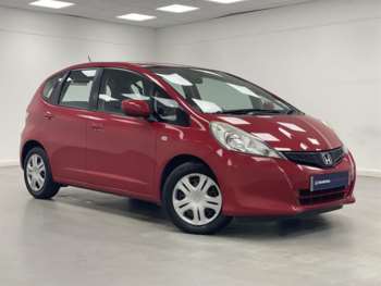 2013 - 1.2 i-VTEC SE 5dr [Start Stop]