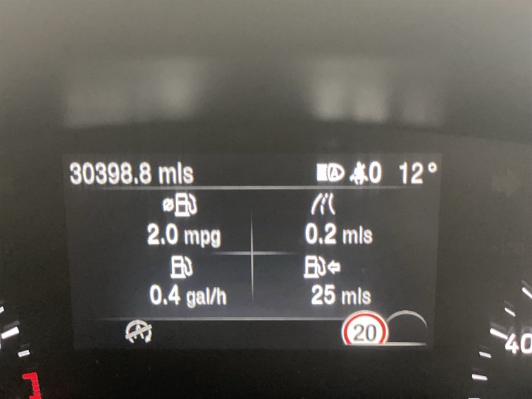 Used Ford Focus 2019 for sale - 77210610: Photo 11