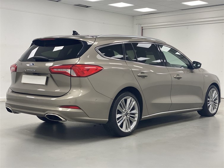 Used Ford Focus 2019 for sale - 77210610: Photo 12