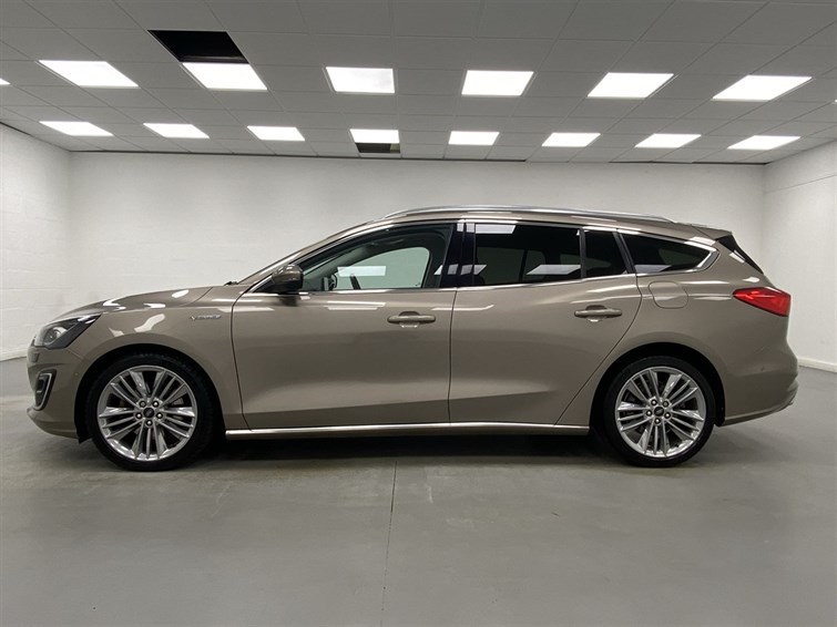 Used Ford Focus 2019 for sale - 77210610: Photo 13