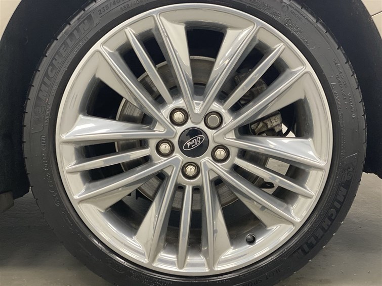 Used Ford Focus 2019 for sale - 77210610: Photo 19