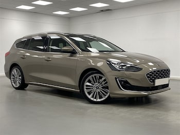 Ford Focus feature image