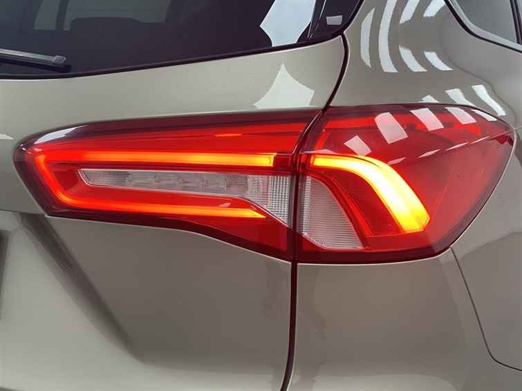 Used Ford Focus 2019 for sale - 77210610: Photo 22