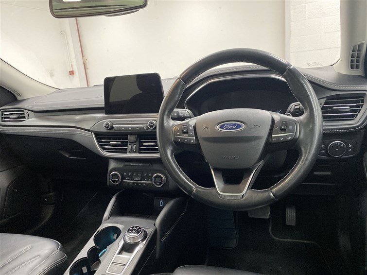 Used Ford Focus 2019 for sale - 77210610: Photo 33