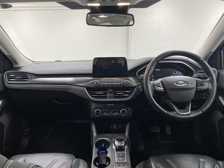 Used Ford Focus 2019 for sale - 77210610: Photo 4