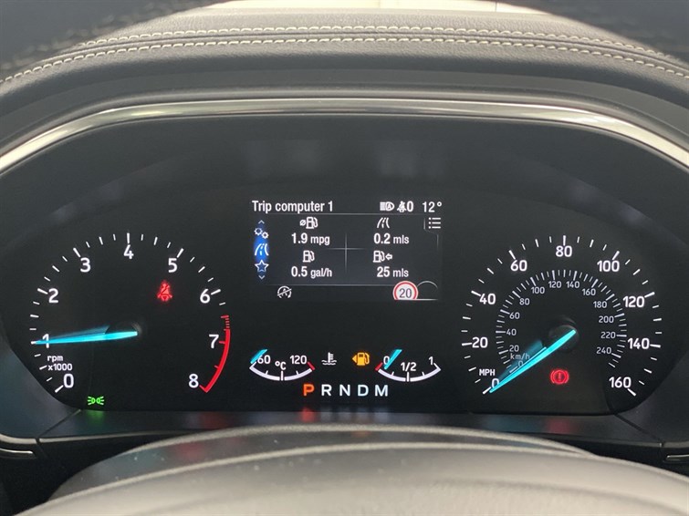 Used Ford Focus 2019 for sale - 77210610: Photo 40