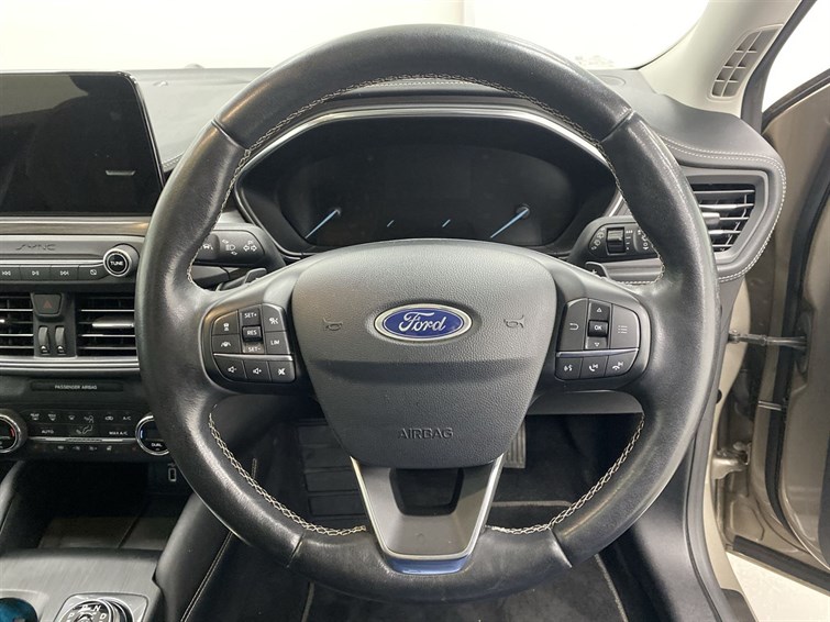 Used Ford Focus 2019 for sale - 77210610: Photo 44
