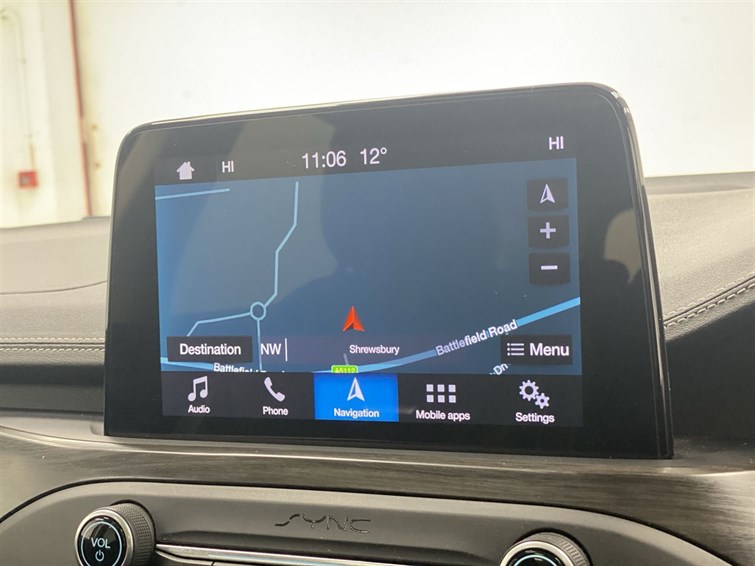 Used Ford Focus 2019 for sale - 77210610: Photo 47