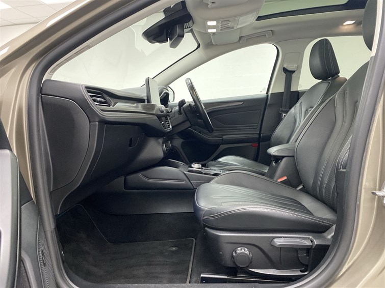 Used Ford Focus 2019 for sale - 77210610: Photo 54