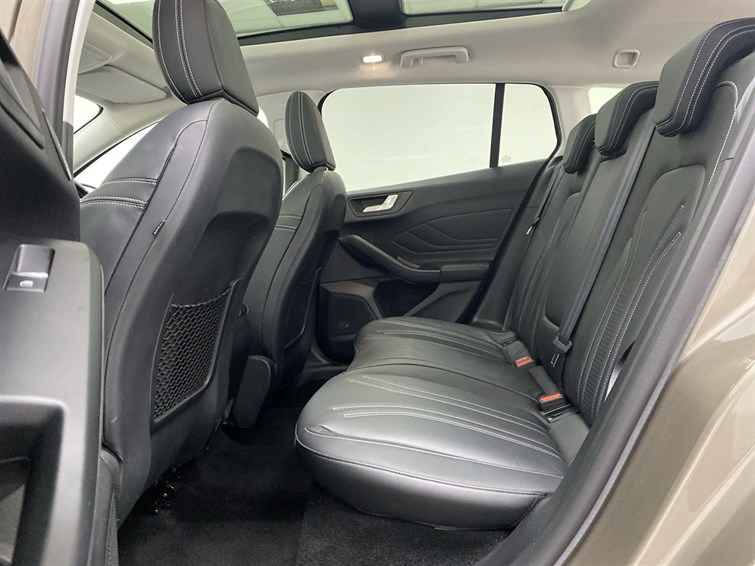 Used Ford Focus 2019 for sale - 77210610: Photo 64
