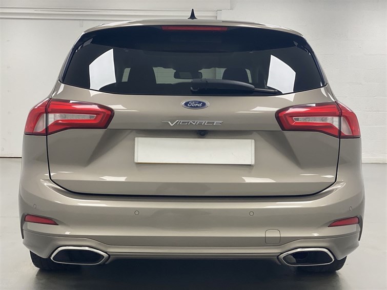 Used Ford Focus 2019 for sale - 77210610: Photo 7
