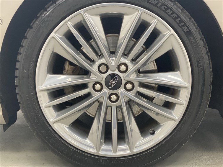 Used Ford Focus 2019 for sale - 77210610: Photo 9