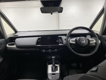 Used Honda Jazz 2023 for sale - 78277394: Photo