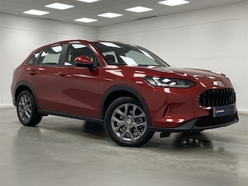 Used Honda ZR-V 2025 for sale - 78868076: Photo