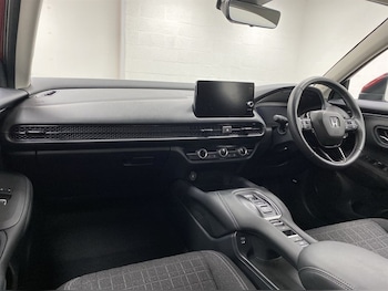 Used Honda ZR-V 2025 for sale - 78868076: Photo