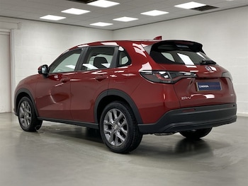 Used Honda ZR-V 2025 for sale - 78868076: Photo